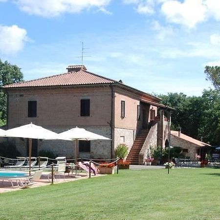 Agriturismo Antica Riserva Castiglione del Lago Exteriér fotografie