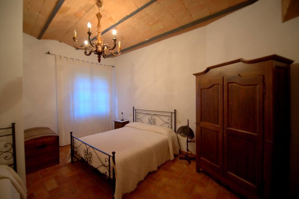 Agriturismo Antica Riserva Castiglione del Lago Pokoj fotografie