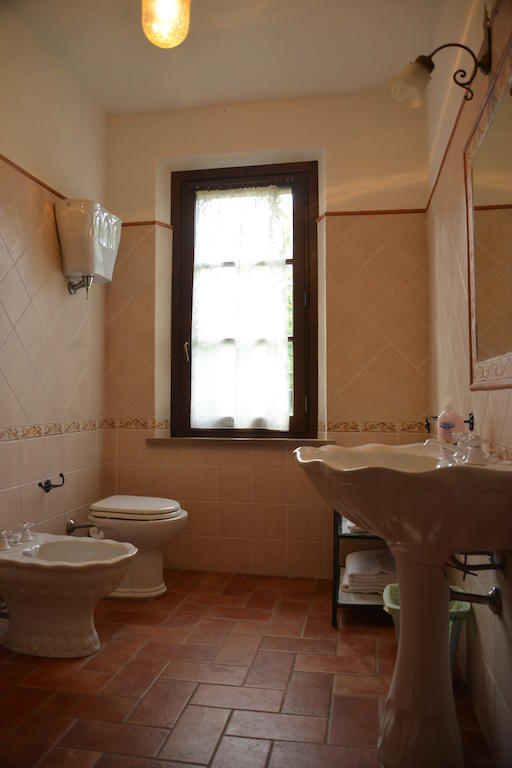 Agriturismo Antica Riserva Castiglione del Lago Pokoj fotografie