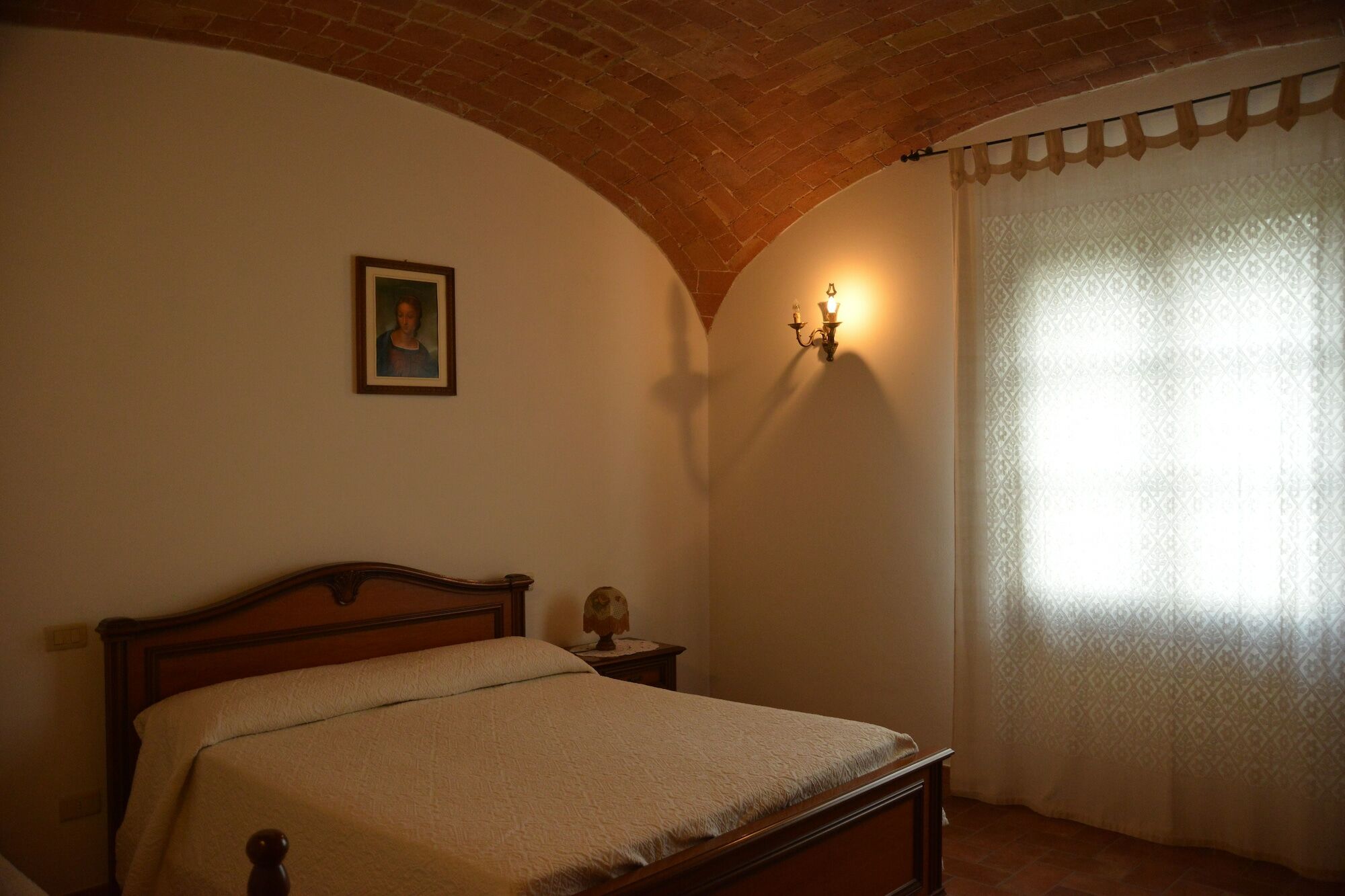Agriturismo Antica Riserva Castiglione del Lago Exteriér fotografie